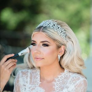 Bridal Styles Boutique Headband